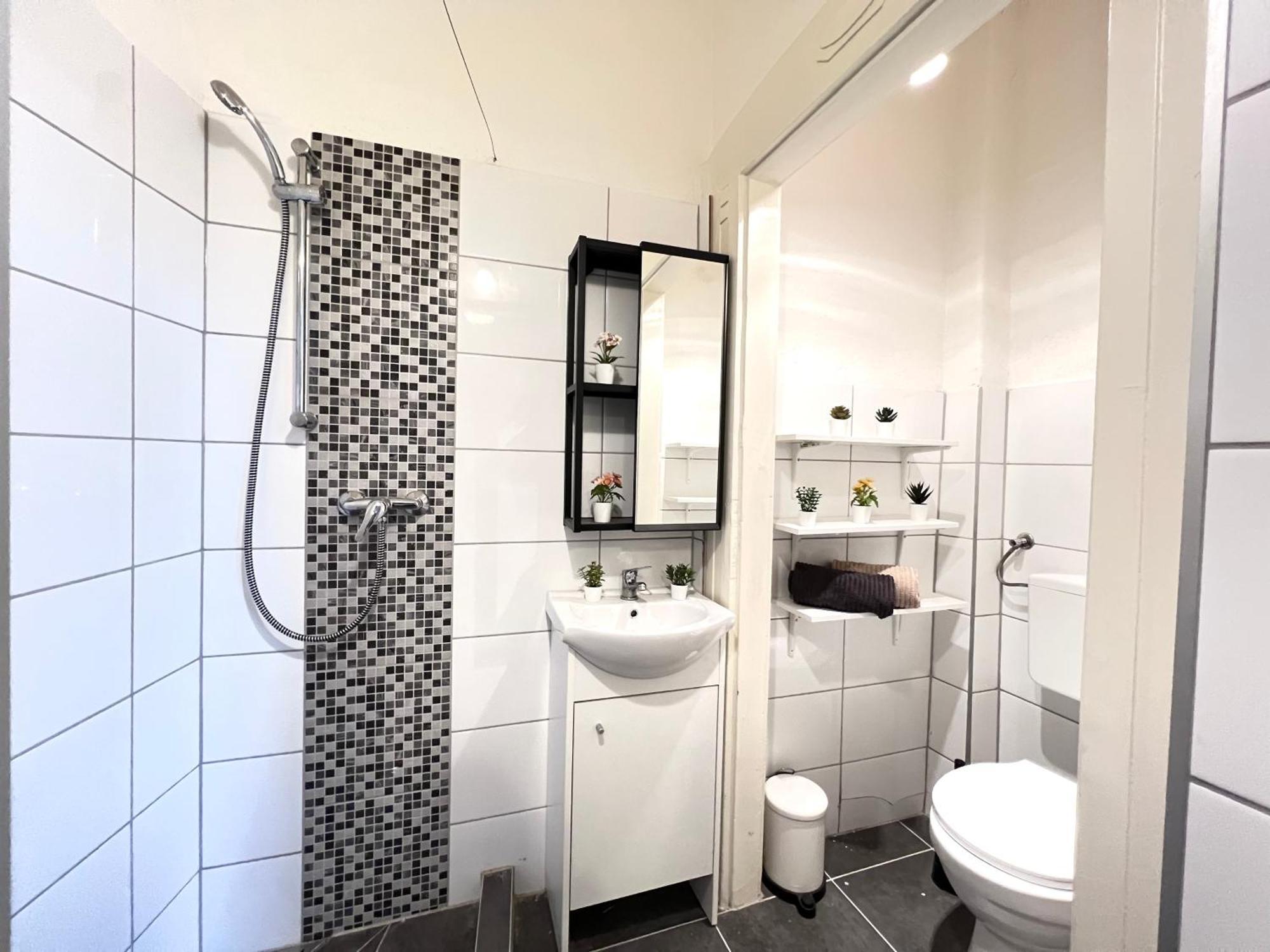 Apartamento Rakoczi