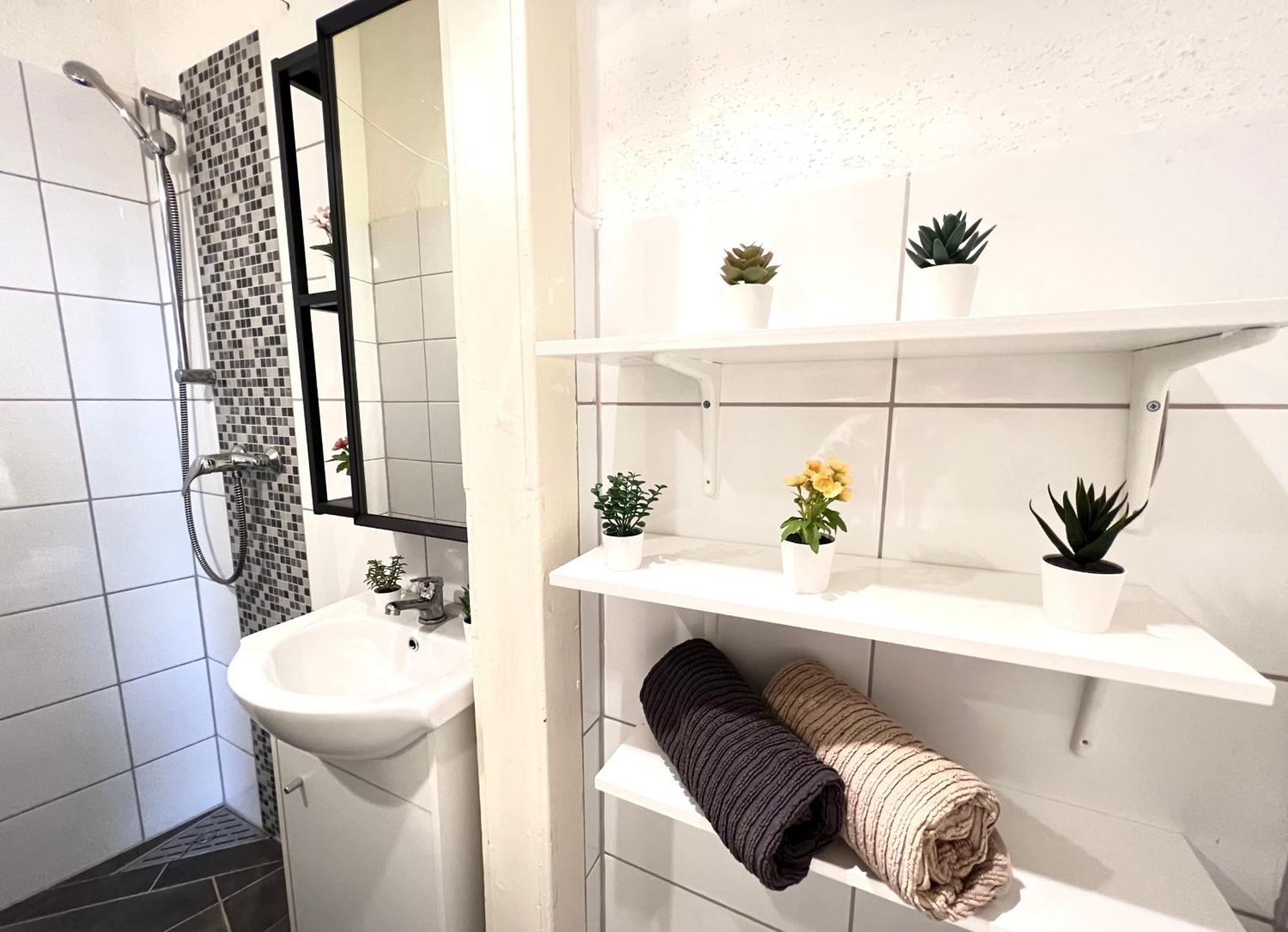 Apartamento Rakoczi