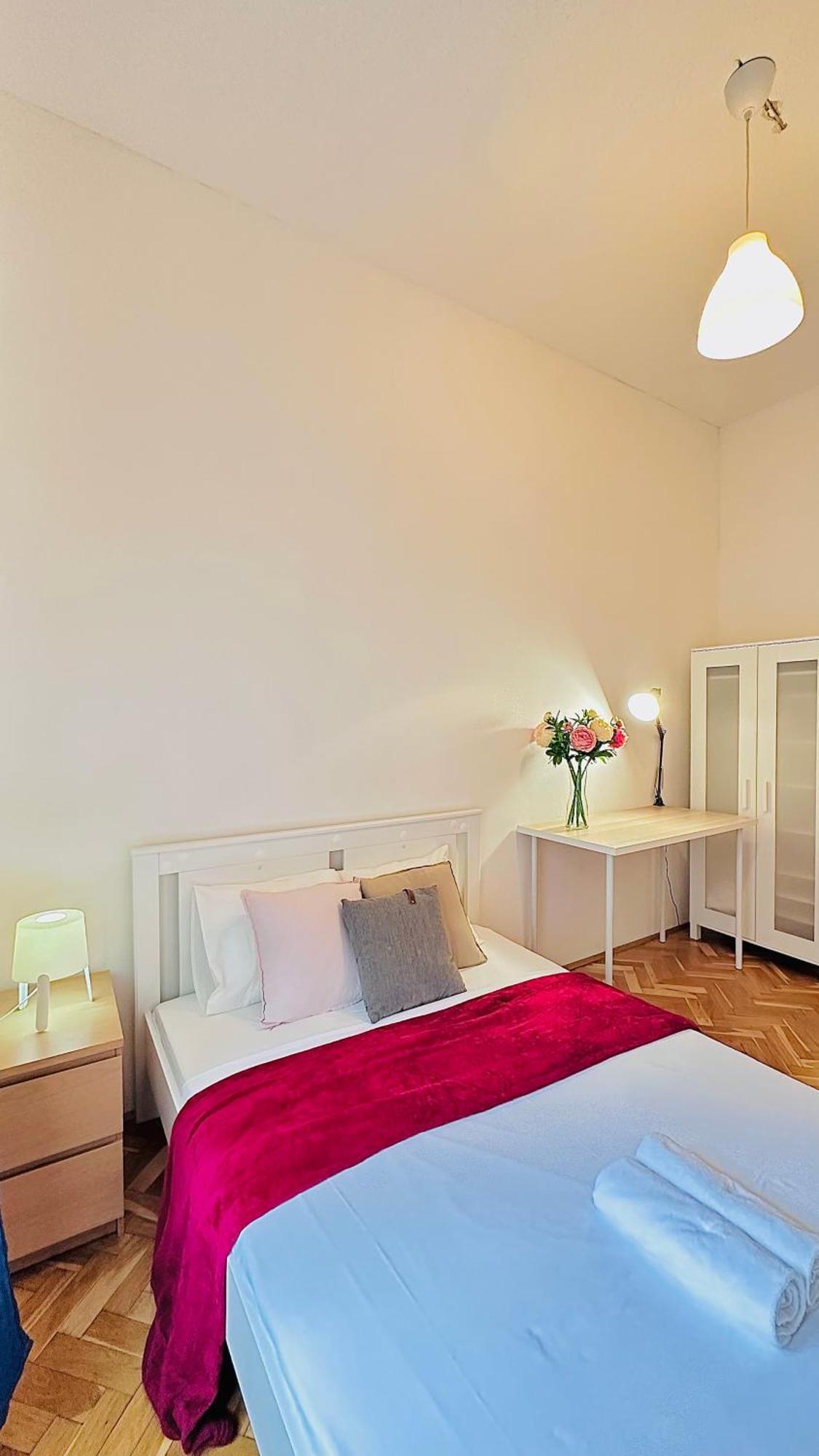 Apartamento Rakoczi *