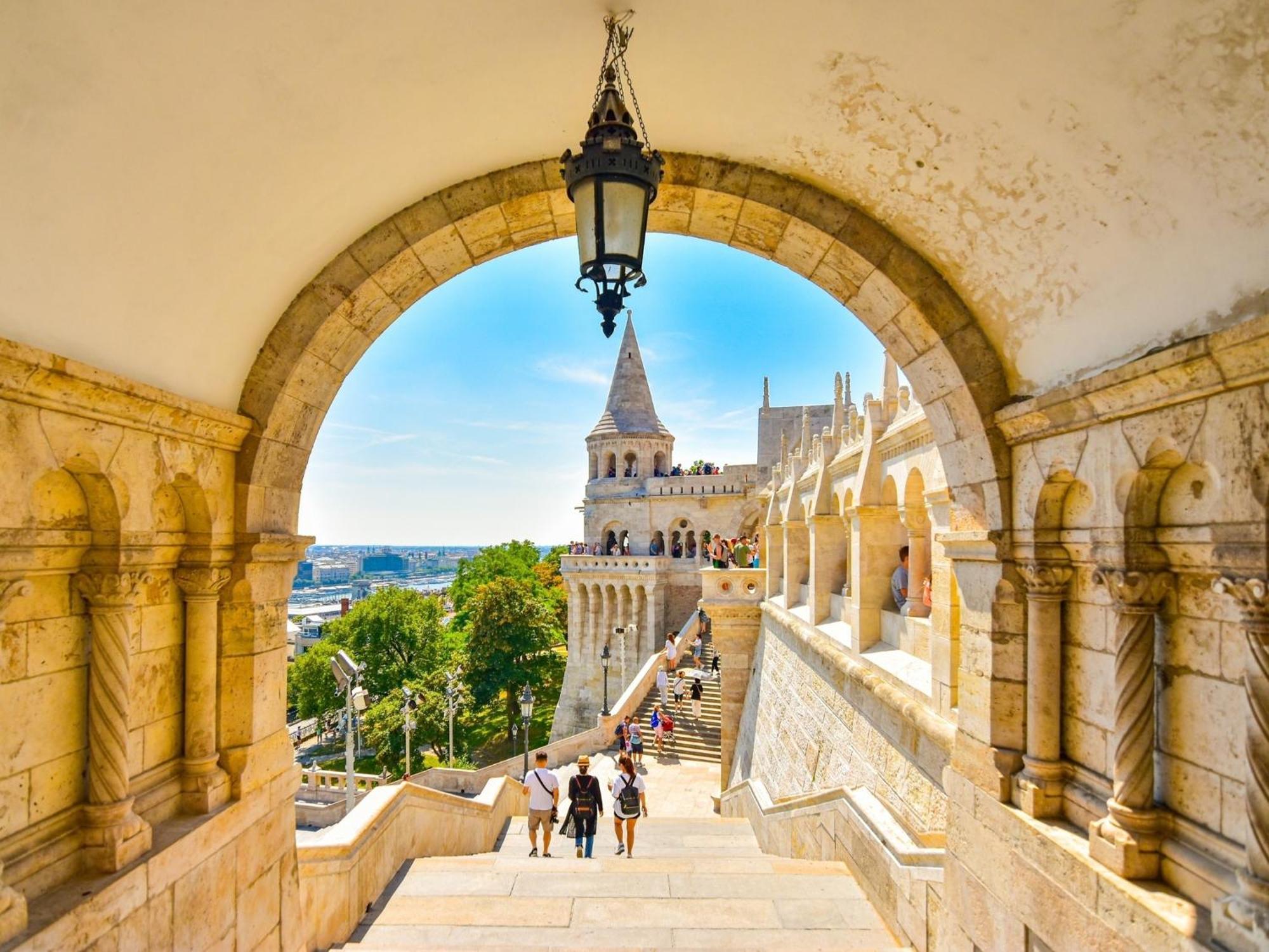 Rakoczi * Budapest