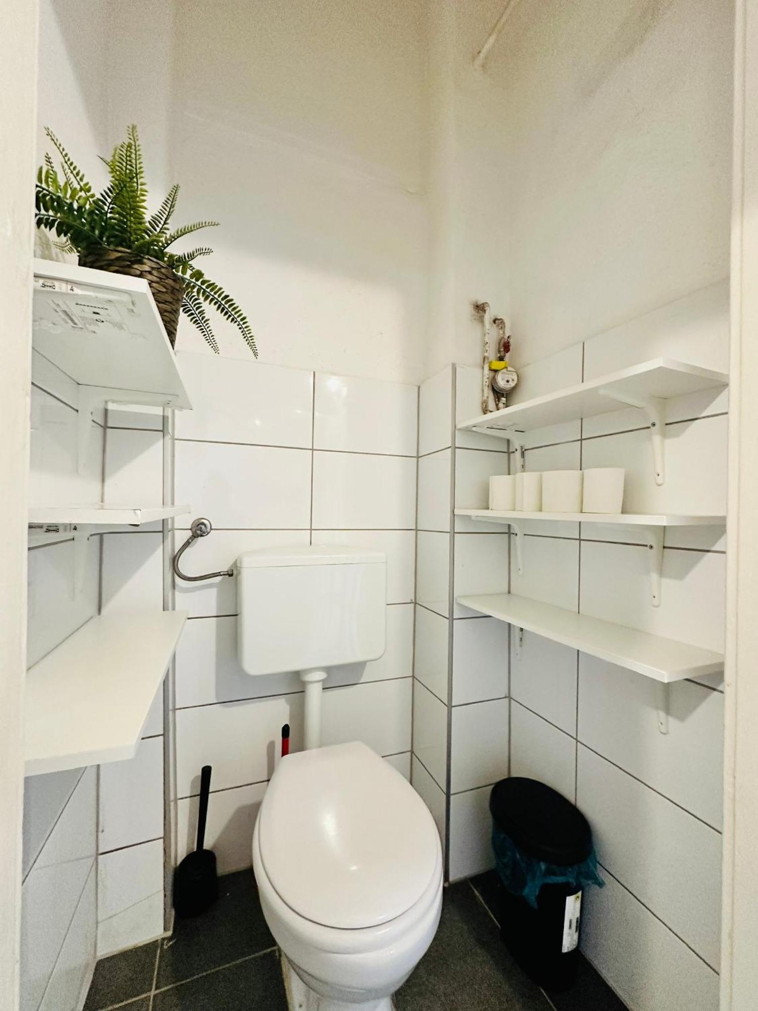 Apartamento Rakoczi Budapeste