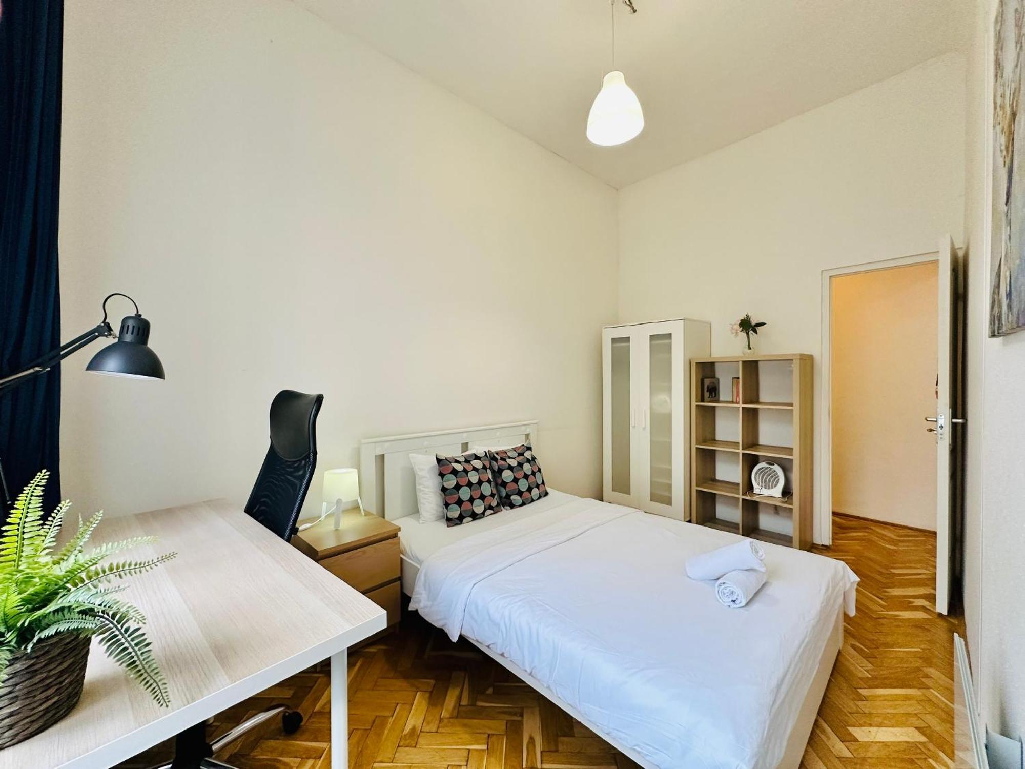 Rakoczi Budapest